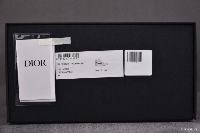 Jordan DR 1 x shoe CN8607-002 High Retro (DR box) 0718